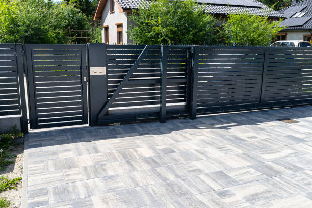 Best Brick Driveway Pavers  in Margaret, AL