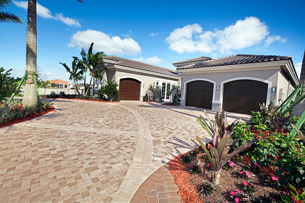 Reasons to Select Us for Your Driveway Paving Requirements in Margaret, AL