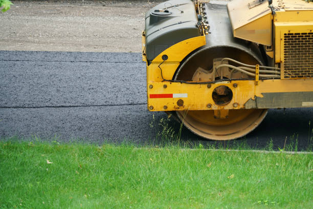 Best Commercial Driveway Pavers  in Margaret, AL